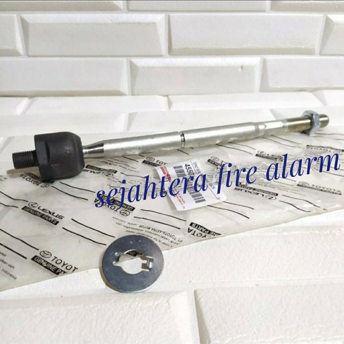 Rack End Long Tie Rod New Yaris Vios Gen 3 2013 2014 2015 2016 2017 Up