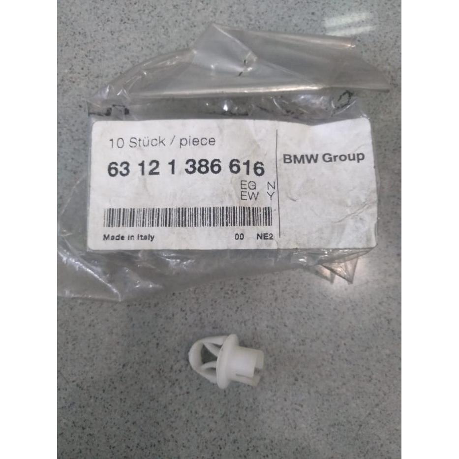 Bost Stelan Lampu Bmw E30 E34