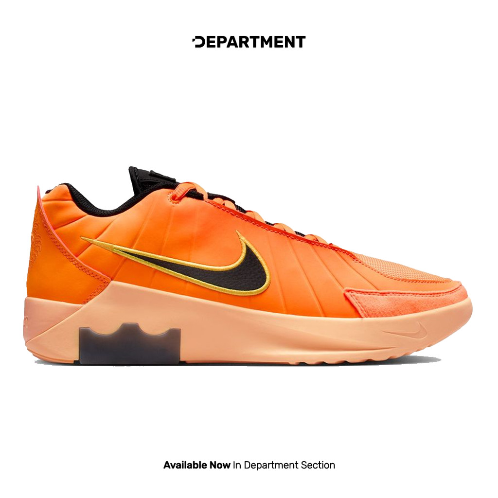 NIKE Sepatu Basket LEBRON WITNESS IX EP HQ8035800 ORIGINAL