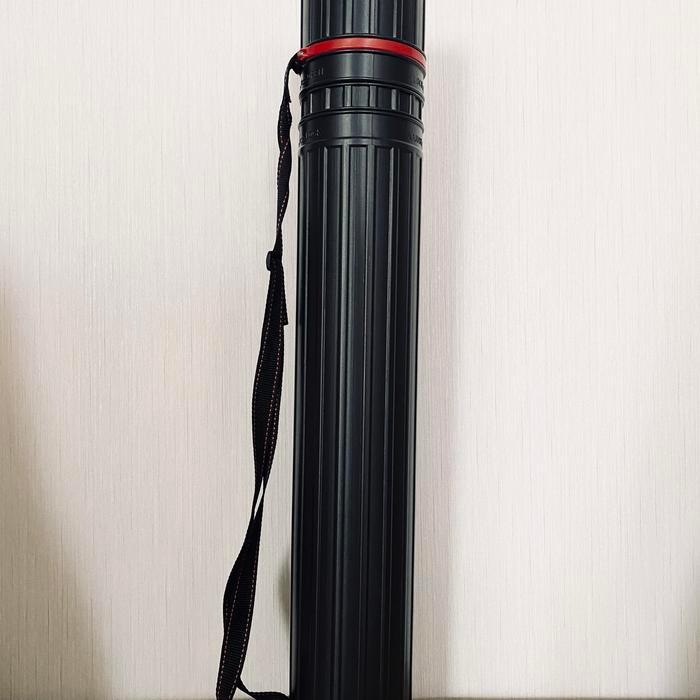 Tabung Gambar V Tec 12.5 CM