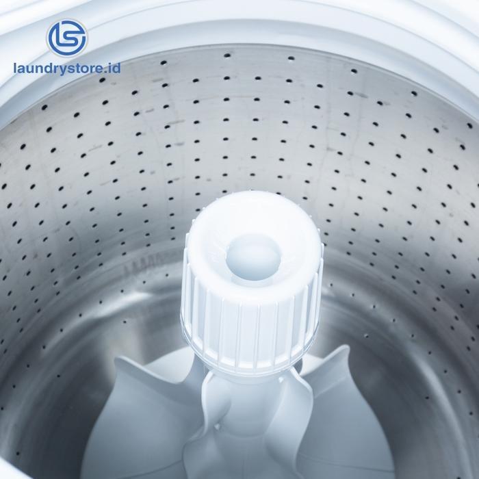 MESIN PENGERING PAKAIAN / DRYER GAS MERK SPEEDQUEEN