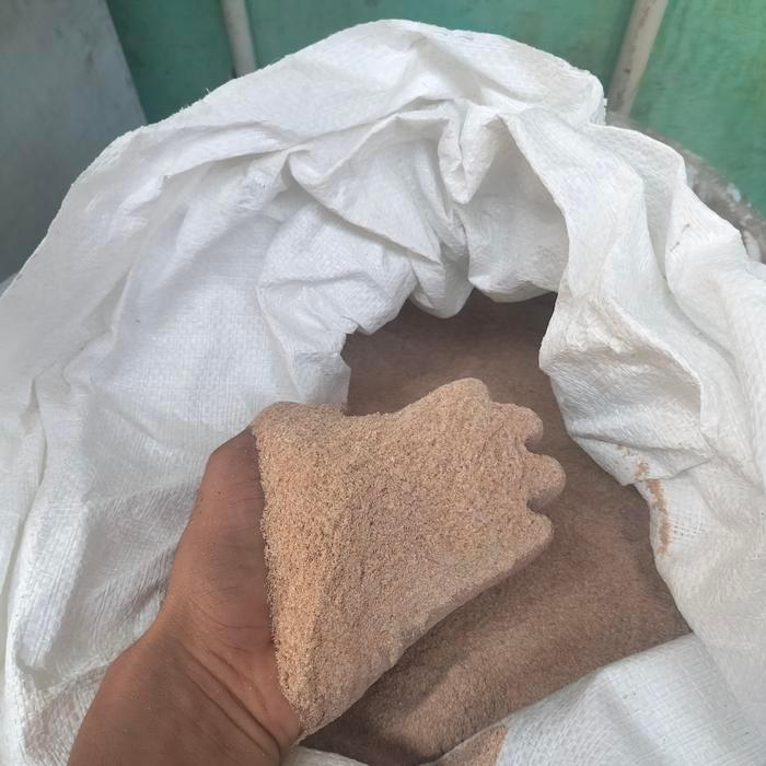 Polar gandum Cap Angsa 5kg Media pakan ulat Jerman/ulat Hongkong/konsentrat pakan ternak.