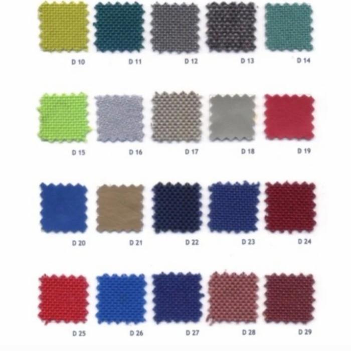 TERLARIS Kursi kantor Chairman Axor TS.03101-A po khusus 14 Unit free ongkir jatadebek Selamat