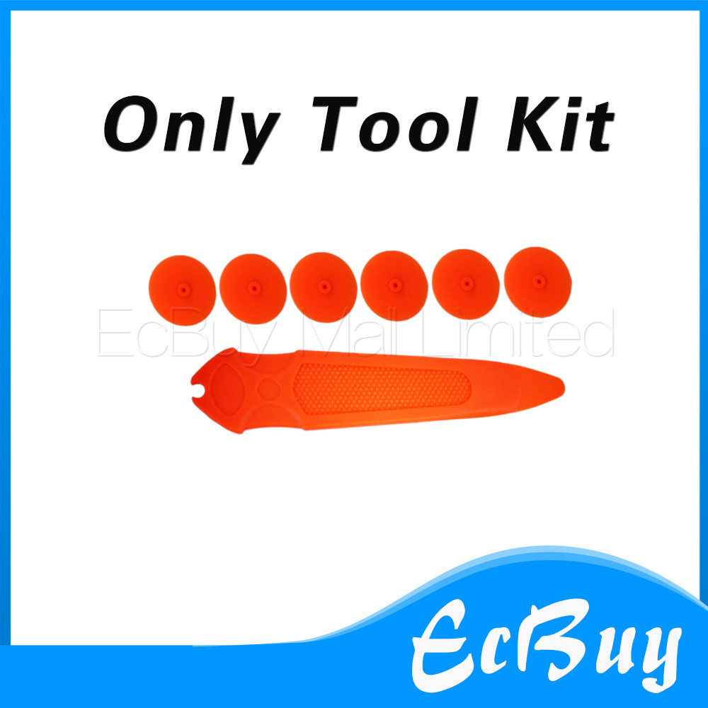 New A1418 LCD Display Adhesive Strip Sticker Tape / Tools Repair Kit for iMac A1418 21.5" 076-1437