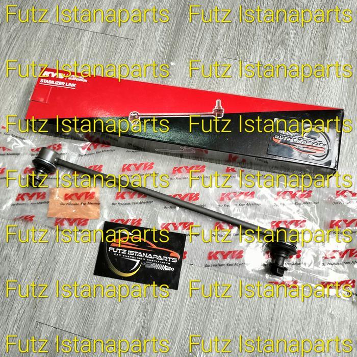Kayaba Link Stabil Stabilizer Merk Kayaba Depan Toyota Vios / Yaris Th 2006 - 2013 Original