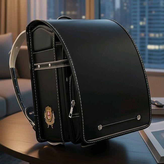 READY JAPAN ORIGINAL RANDOSERU GPS bag randoseru tas nobita tas sekolah anak jepang tas sekolah anak