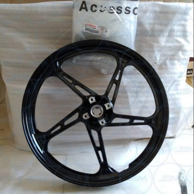 Velg Jupiter Z - Mx Old Original Belakang