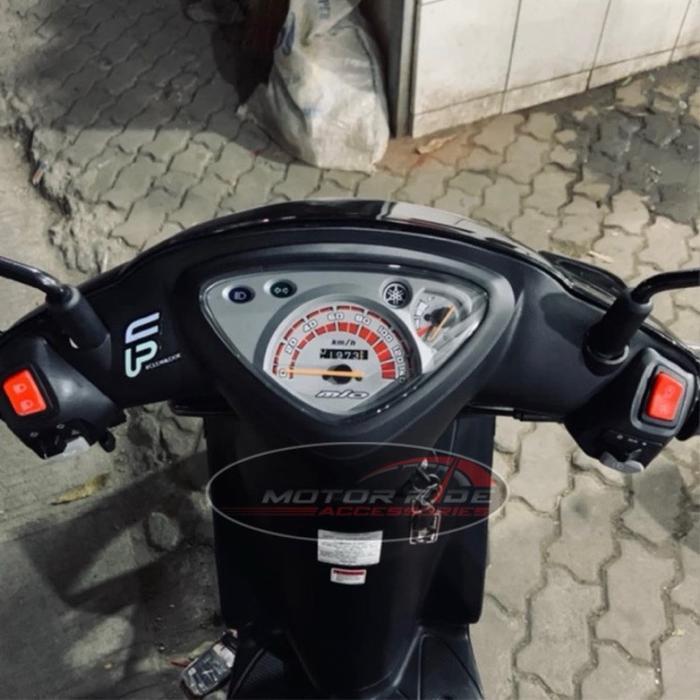 Saklar Set Pnp Mio Aerox Kiri Kanan Standar Merah Domino Vietnam Komplit Engine Plus Hazard Saklar