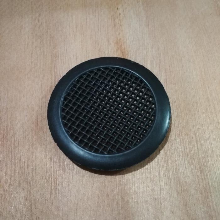 lubang hawa plastik bulat