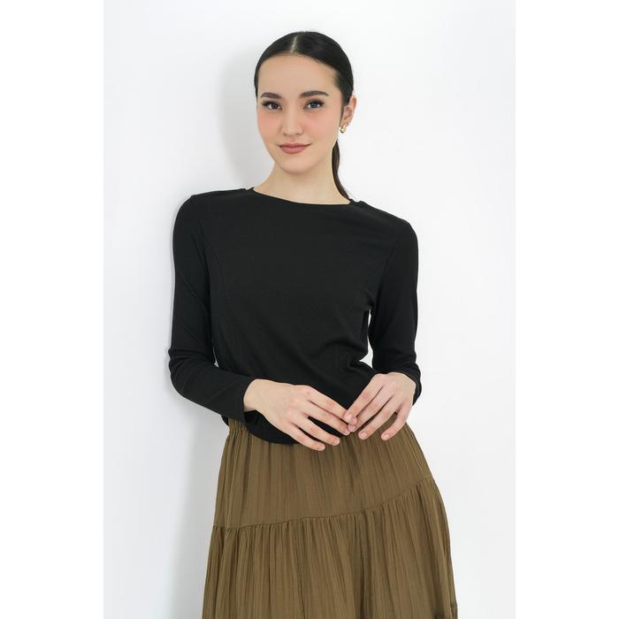 Geulis.Id Nudia Top / Atasan Wanita