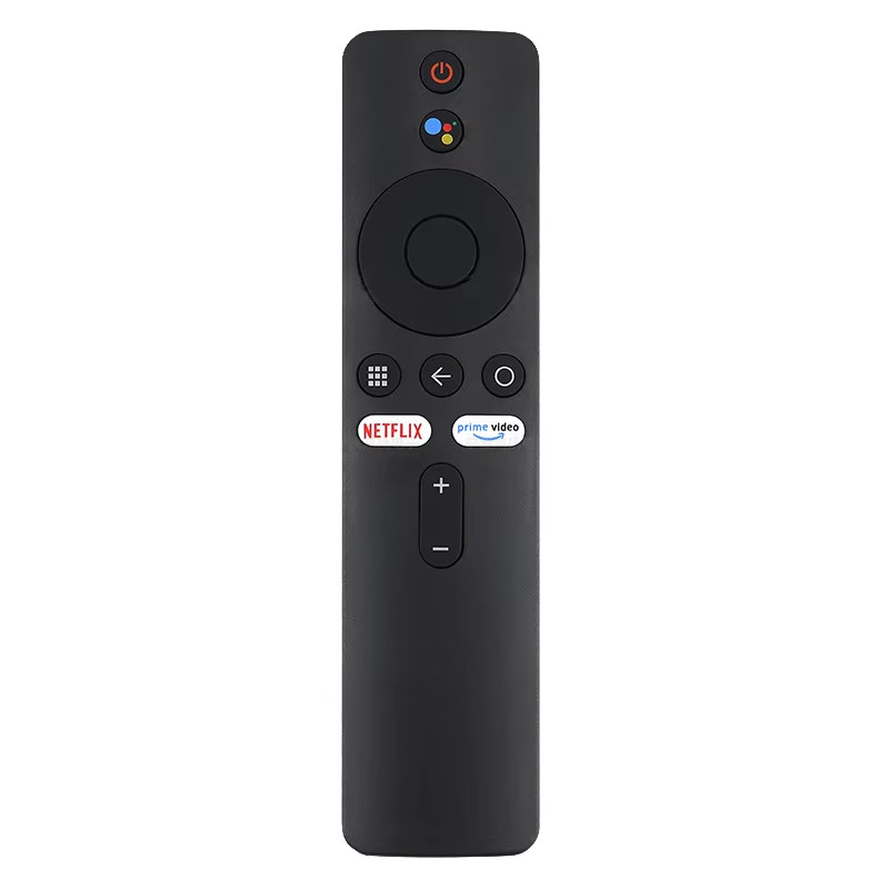 New XMRM-006 For  MI Box S MI TV Stick MDZ-22-AB MDZ-24-AA Smart TV Box Bluetooth Voice Remote