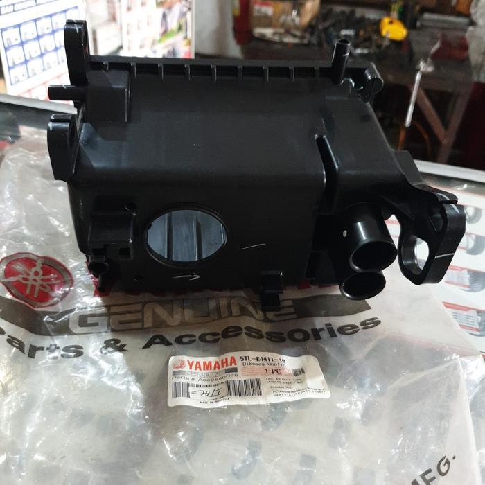 BOX FILTER MIO SMILE SPORTY KARBU ORI YMH