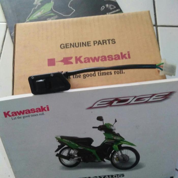 Saklar Sein Edge Zx130