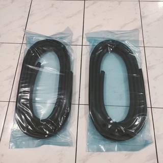 karet balon pintu karet peredam pintu mobil daihatsu taruna