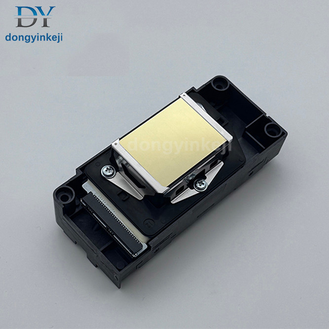 dx5 Original F186000 printhead print head epson DX5 unlocked printhead for EPSON brand printer
