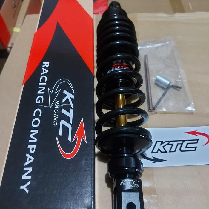 Shock Ktc Razor Pro Black Series 300Mm Mio J Gt/ Mio M3/ Xeon Karbu/ Shockbreaker Ktc Razor Pro Klik