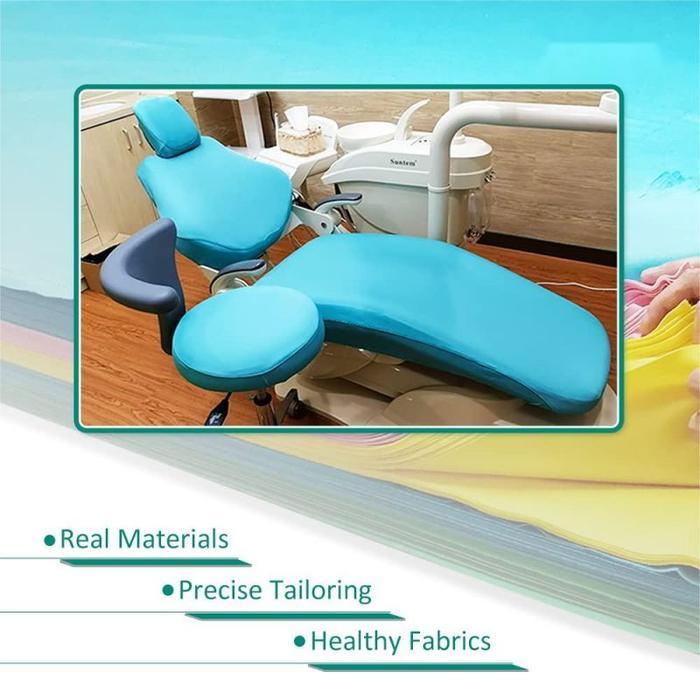 Dental Unit Cover Isi 4 Sarung Jok Dental Unit Cover Terpercaya