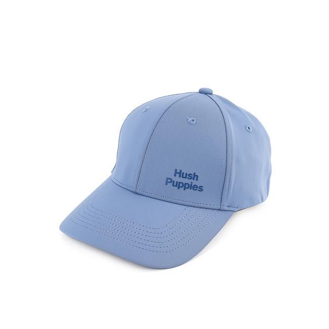 Topi Pria Minimalis Hush Puppies Topi Unisex Heroes Blue