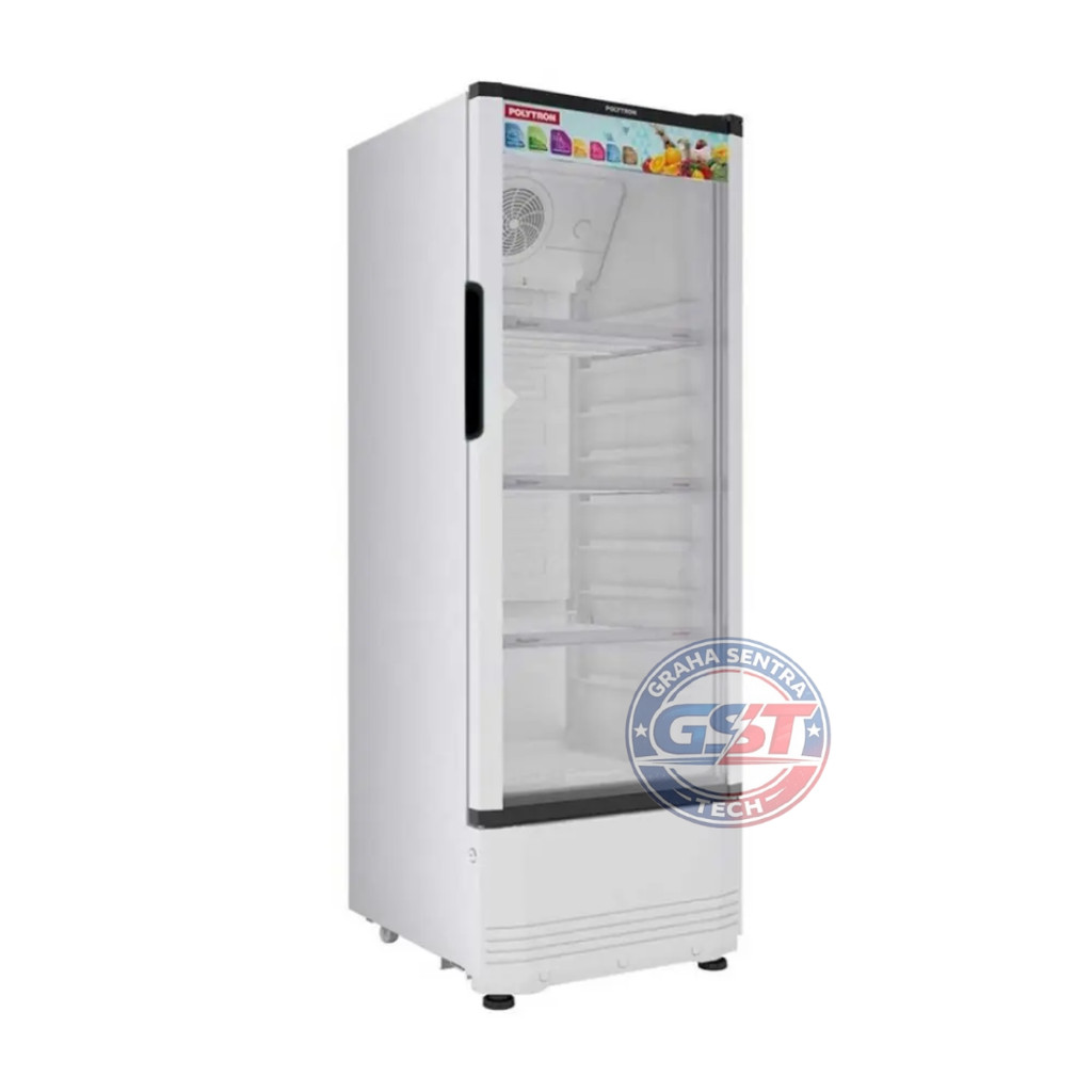 POLYTRON SHOWCASE SCN-140X