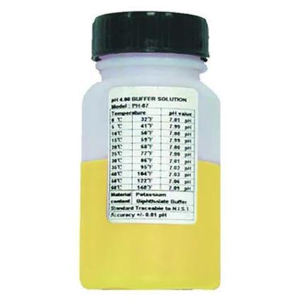 TEREMURAHTERLARIS READY SILAHKAN DIORDER PH 7 BUFFER PH-07, BUFFER SOLUTION, LARUTAN