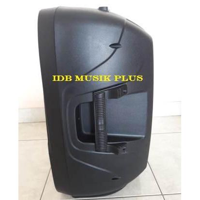 Box Speaker Fiber Plastik 12 Inch Terbaik