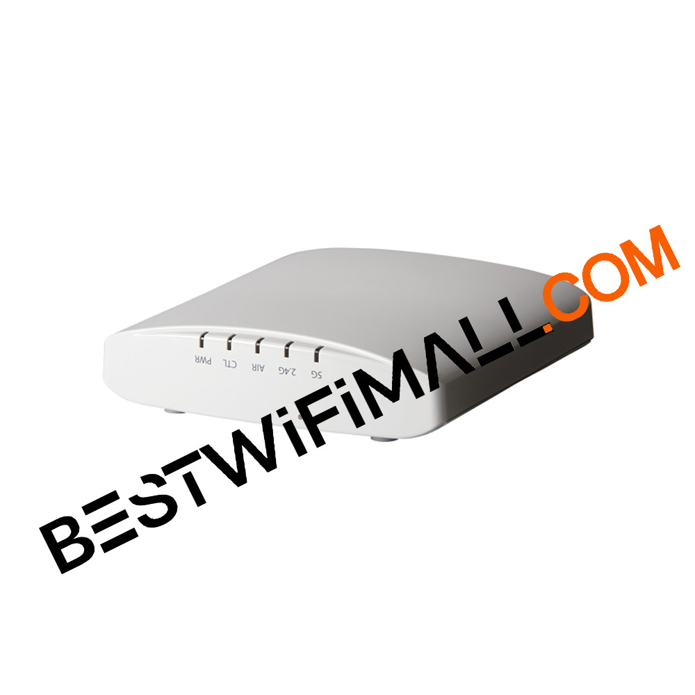 RUCKUS NETWORKS R320 ZoneFlex WiFi AP 901-R320-WW02 901-R320-US02 901-R320-EU02 Dual-Band 802.11AC