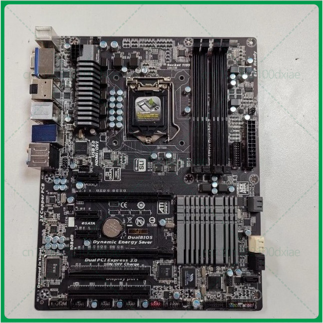 Used For GIGABYTE main board Z68X-UD3H-B3