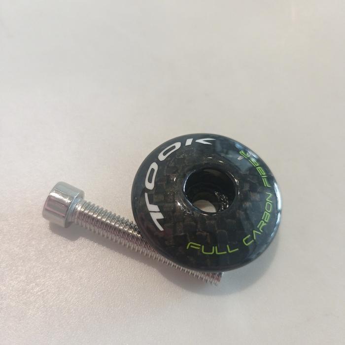 Topset Stem Carbon Toseek