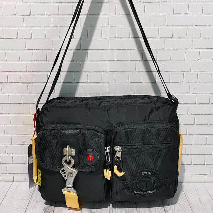 Tas Selempang Minimalis Tas Selempang Terbaru Pria G5547