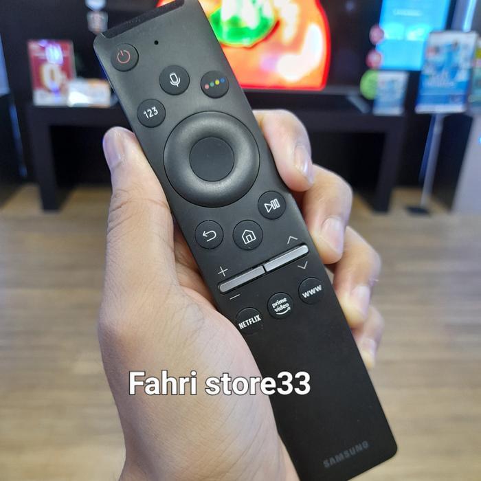 Remote Smart Tv Bn59-01337A