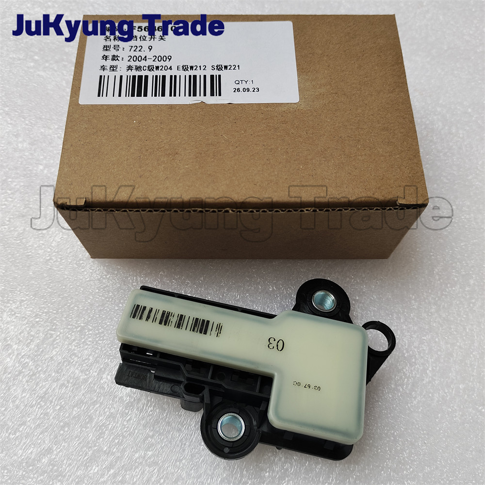 722.9 Transmission TCU Sensor Y3/8s1 For Mercedes Benz