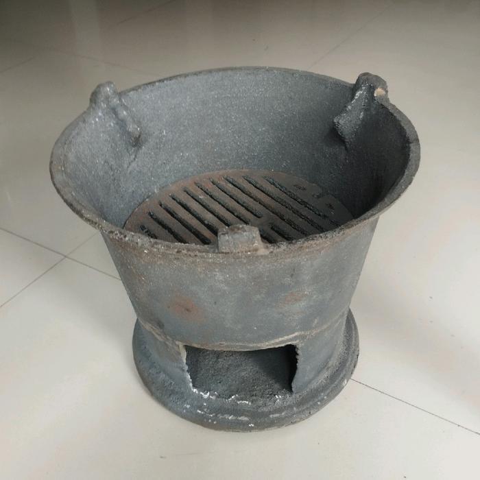 ANGLO BAJA COR JUMBO 31CM