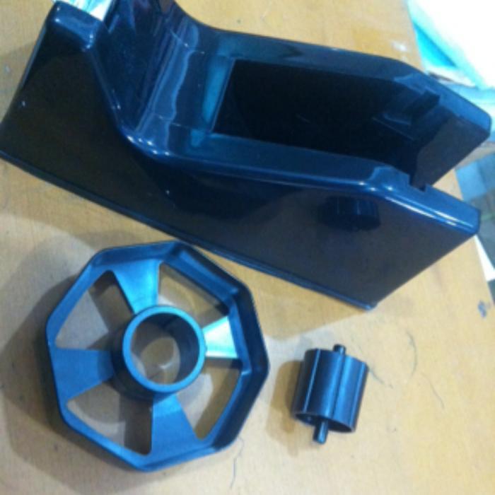 Tape Dispenser Joyko TD 103 / TD103 / Pemotong / Tempat Lakban Isolasi