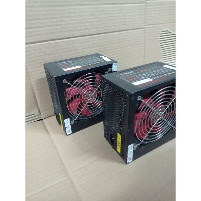 psu /power supply power up 600watt pure