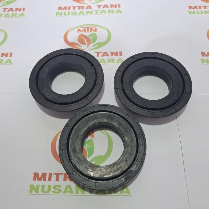 Seal As Gearbox Rotary Krx193 Jonder L5018 (51830) Traktor Jonder Tr4 Spare Part Kubota Sparepart