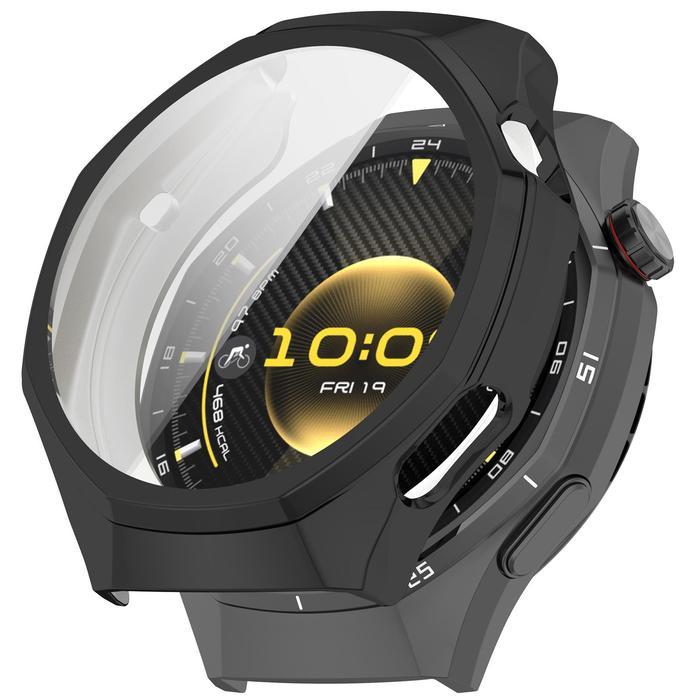 New Best Quality 100% Original Full Tpu Case Huawei Watch Gt 6 Pro 46Mm - For Huawei Watch Gt6 Pro -