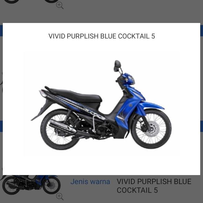 jok Vega rr sadel Vega ZR original