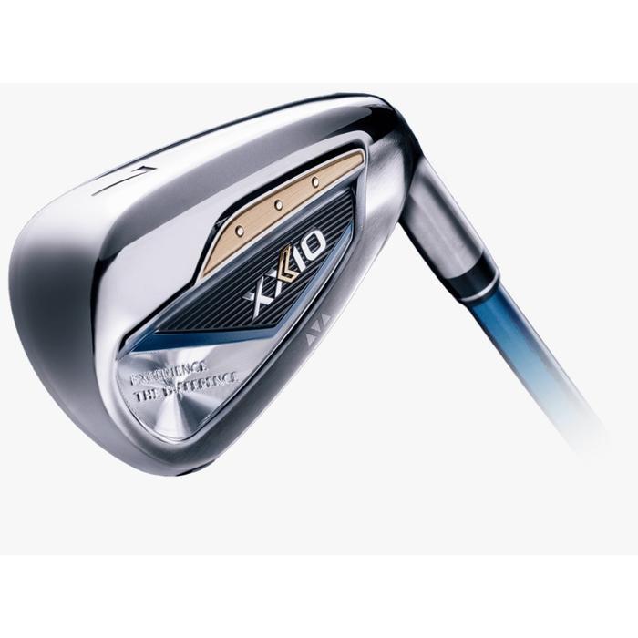 Golf Stick Iron Set XXIO MP 1300 MP1300 Stick Golf Original