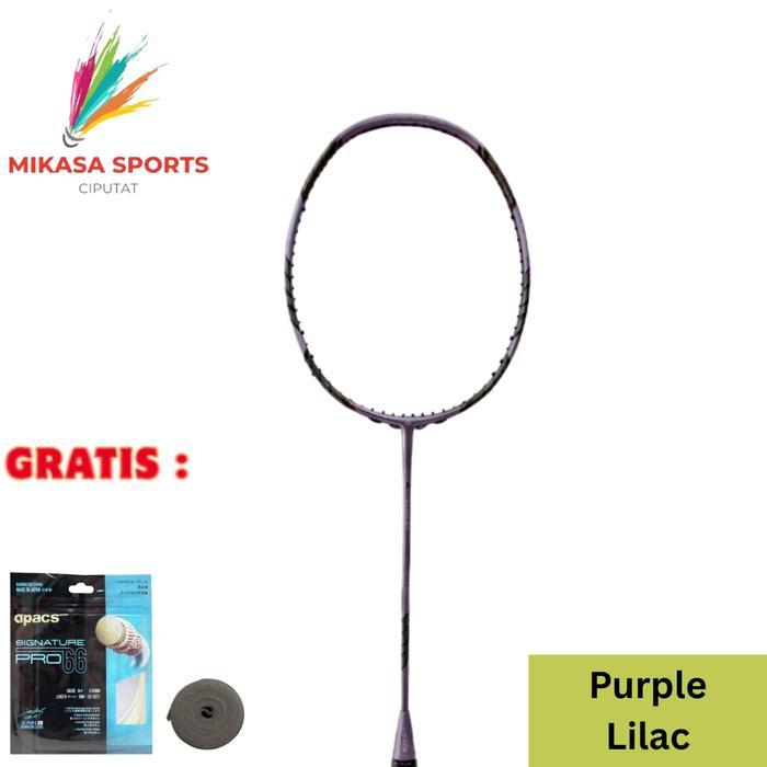 Raket Badminton Apacs Z ZIGGLER Original