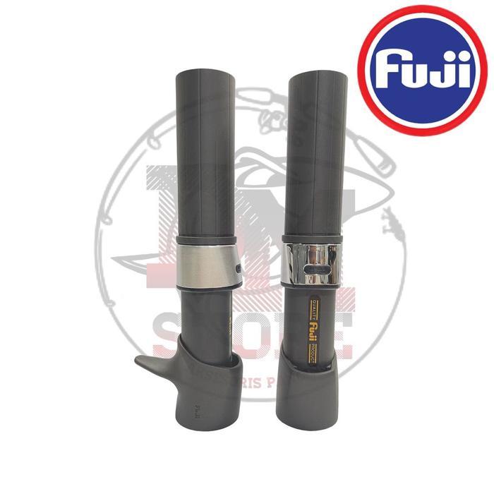Reel Seat Fuji Tdpskn - Reelseat Fuji Oh - Reelset Bc Fuji
