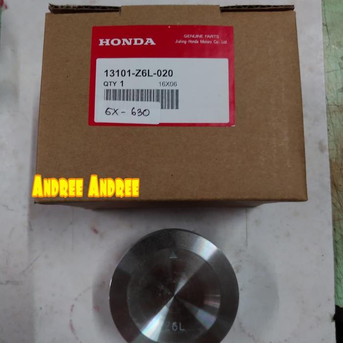 Piston Only Genset Honda V Twin GX-630 GX-660 GX-690 size std