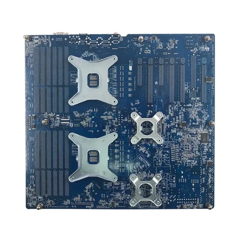 460838-003 For HP Z800 Workstation Motherboard 576202-001 LGA1366 DDR3 Support E55XX CPU Mainboard