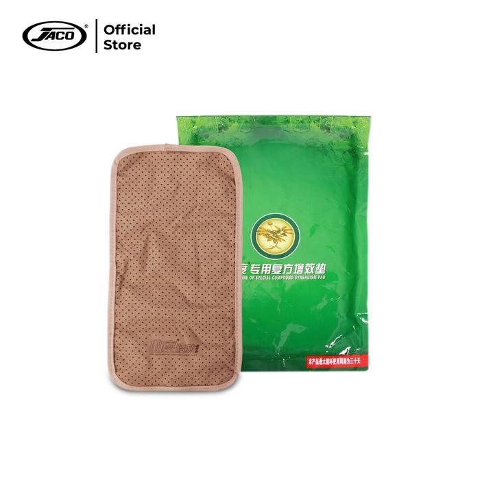 ASLI Jaco Booster Sinergy Tray Lumbar Pillow READY STOCK