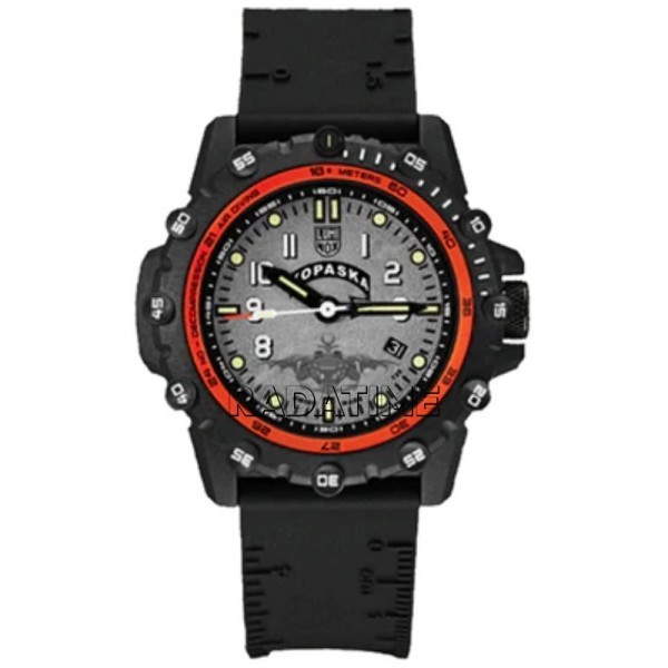 Jam Tangan Pria Luminox 3301-KOPA Limited Series Kopaska Limited Edition, Commando Frogman 100% Orig