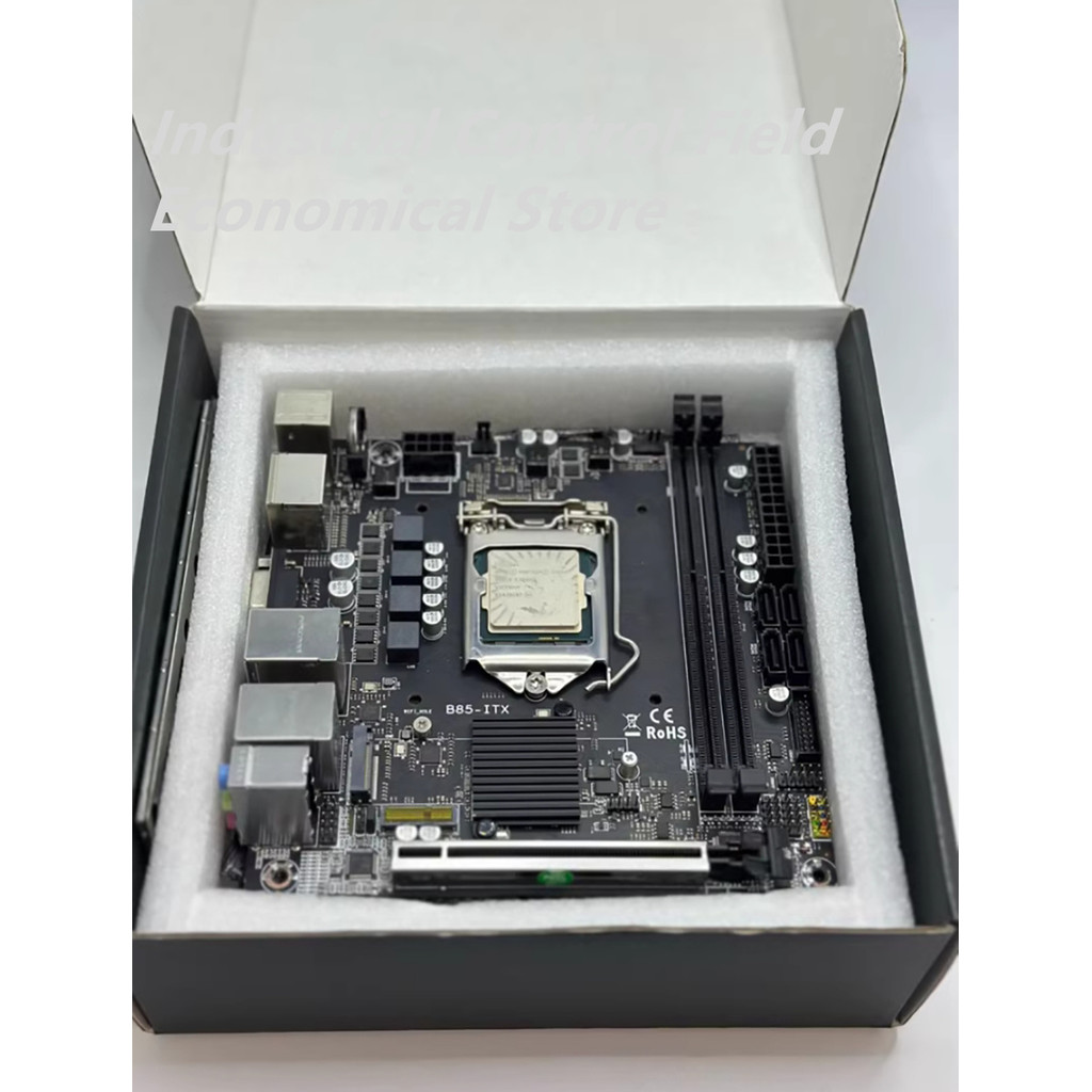 B85 iTX B85-iTX motherboard