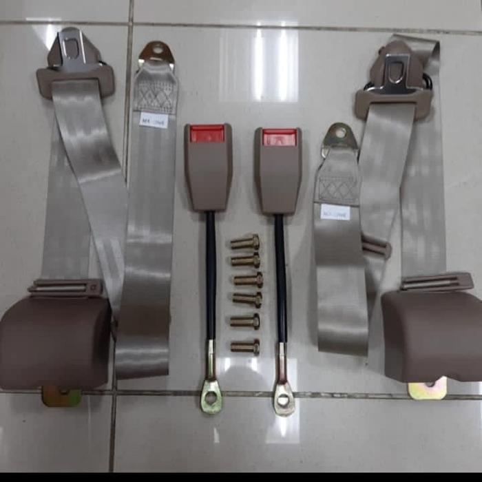Safety Belt Otomatis Mobil Kijang Kapsul Lsx Lgx Kijang Grand Wagon R