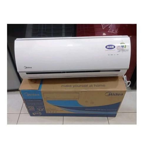 MIDEA AC 1/2PK MSFC-05CRN1 HEMAT LISTRIK