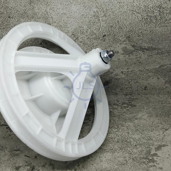 Gearbox Mesin Cuci Sharp AS Gerigi 10 7 - 12 KG