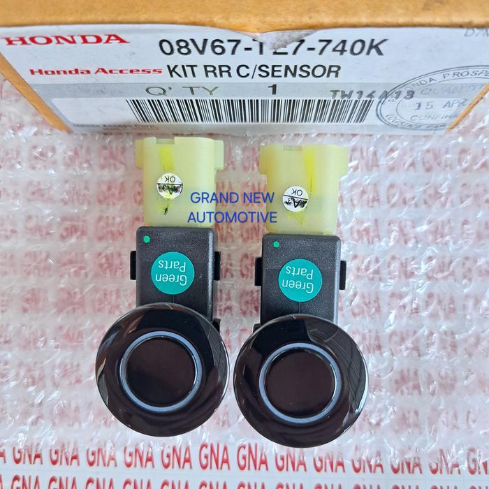 SENSOR PARKIR HONDA MOBILIO BRV ORIGINAL TOPPS