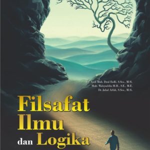 Buku Filsafat Ilmu dan Logika